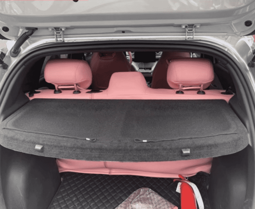 Xevaban.com ở 214 Giải Phóng là đơn vị chuyên cung cấp phụ kiện oto, đồ chơi oto, đồ chơi byd dolphin, phụ kiện byd dolphin, xevaban, 214 giải phóng, tấm ngăn cốp dolphin, tấm che cốp dolphin, vách ngăn khoang hành lý sau dolphin.